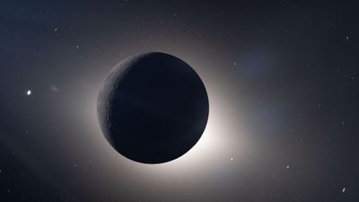 'I heard gasps' and 'oh my God': Artemis II astronauts reveal inside story of their mind-bending solar eclipse