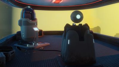 How to get the Tadpole Pens code in Subnautica 2
