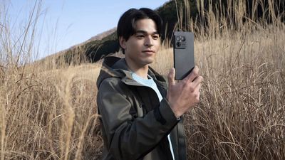 ‘This must be engagement farming’: Nothing CEO pokes fun at Sony for bizarre Xperia 1 VIII social post showing its AI Camera Assistant tool making photos look worse