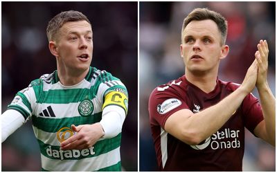 How can Celtic and Hearts win title? Scottish Premiership permutations for final-day decider