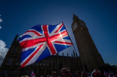 Unite the Kingdom and Nakba 78 London marches: Tube, rail and bus services affected and road closures