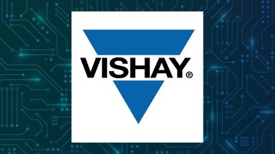 Vishay Intertechnology Q1 Earnings Call Highlights