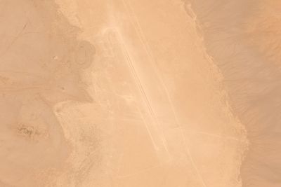Israeli forces set up a camp in the Iraqi desert during Iran war, officials say