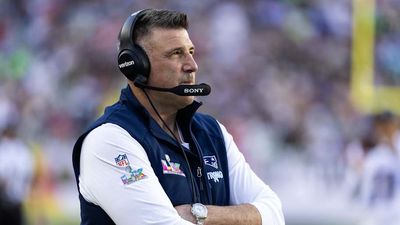 It’s Time for the NFL World to Move on From the Mike Vrabel–Diana Russini Story