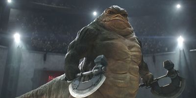 Even a Legendary Casting Director Recognizes that Jeremy Allen White’s Rotta the Hutt Is Hot