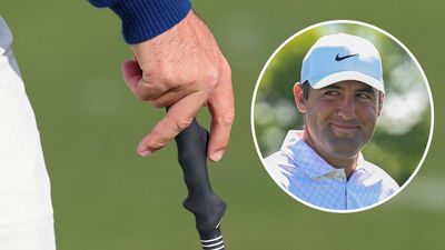 Scottie Scheffler’s $10 ‘Open Secret’ Is Transforming My Game