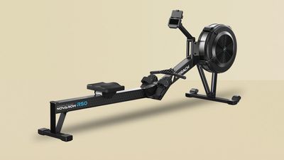 NordicTrack’s premium home gym push just got fresh competition from this smart rower
