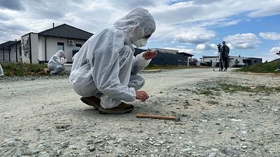 Hundreds of Hungarian roads may be contaminated with asbestos