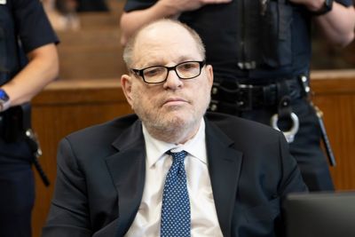 Harvey Weinstein’s third retrial in New York rape case declared mistrial