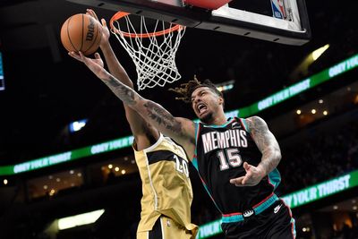 What to know about the investigation into Memphis forward Brandon Clarke's death