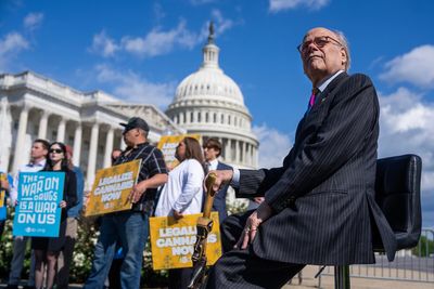 Tennessee Rep. Steve Cohen announces retirement after GOP dismantles his district