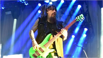"It was obvious that he wasn't happy." Why founding Korn bassist Fieldy left the band in 2021, according to guitarist Munky