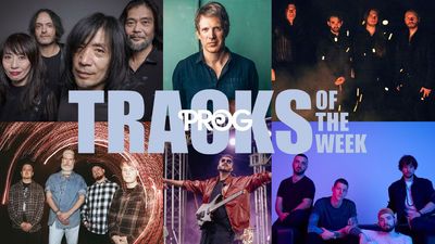 Top new proggy sounds from MONO, Shearwater, Earthside and more in Prog's brand new Tracks Of The Week