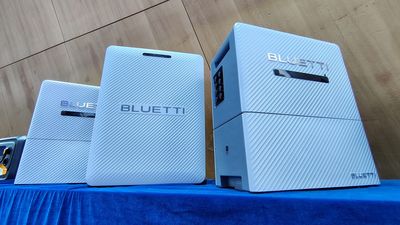 6 key takeaways from the Bluetti Balco launch — everything you need to know about the new plug-and-play home solar range