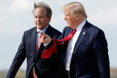 The largest US children's hospital settles with Texas and the Trump administration over gender care