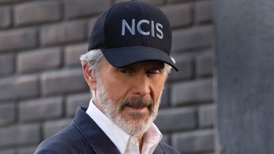 How NCIS's Big Season 23 Twist Could Change Parker In Season 24: 'I Think Something Has Been Unlocked'