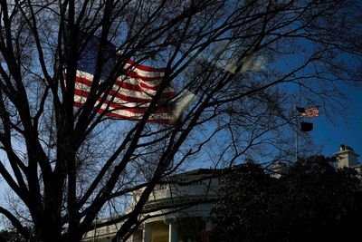 Why are flags at half-mast in the US today? Peace Officers Memorial Day and Nebraska Tribute explained