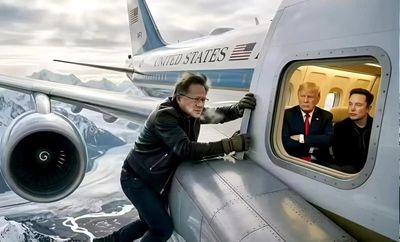 America's most powerful CEOs don't have much to show from their China trip so far