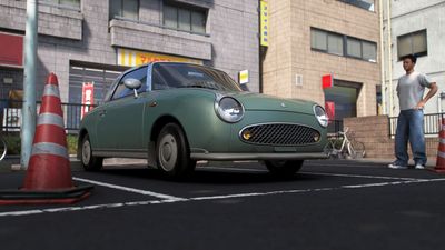 Where to find all nine Forza Horizon 6 Treasure Cars