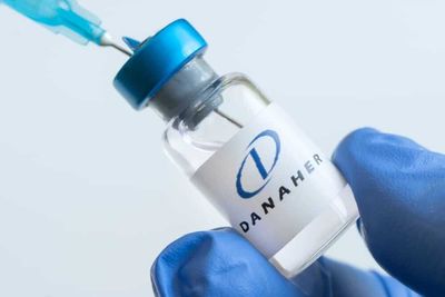Danaher Stock: Analyst Estimates & Ratings