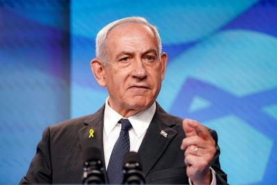 Israel Reportedly Preparing For The Possibility That Iran War Will Resume Soon