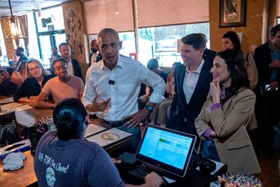 Taco order sparks a Texas-sized debate about rising Democratic star: ‘White bread with mayo’