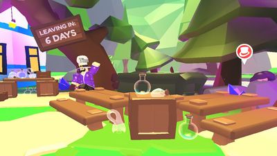 Adopt Me Potion Guide – Recipes, Ingredients & more