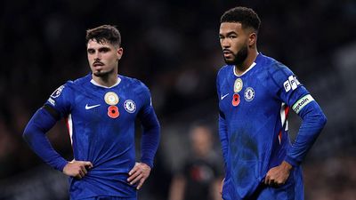 Chelsea XI vs. Man City: Key Players Make Timely Returns—Injury News, Predicted Lineup