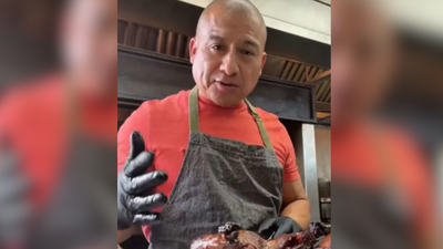 Beloved Los Angeles restaurant owner facing deportation after ex-employee ‘ratted him out’