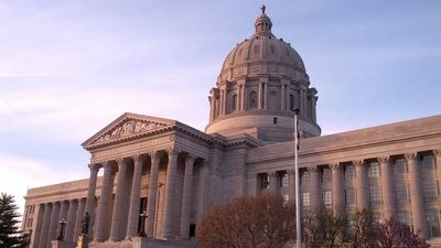 Missouri GOP lawmakers make murder ‘double illegal,’ solving a crime that doesn’t exist: ‘Checkmate, libs’