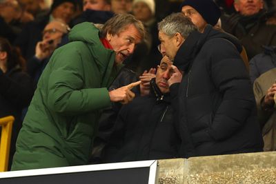 Manchester United want three more years from key man despite Jim Ratcliffe 'reservations': report