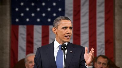 ‘We pulled it off without firing a missile’: Obama reminds everyone what the Iran nuclear deal actually accomplished before Trump walked away from it