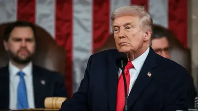 Texas families fleeing public housing after unprecedented Trump-era immigration letter sparks panic