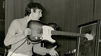 Pete Townshend sells out: Primary Wave group acquires rights to Who guitarist’s music, image, likeness and name