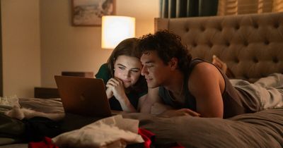 Finished ‘Off Campus’ Season 1? Here’s How To Read The Books In Order