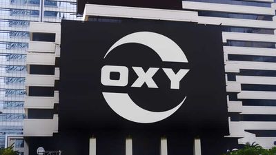 Shorting OXY Puts Is Working - Especially if Oil Keeps Rising