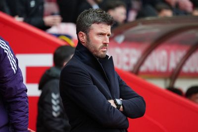 Manchester United reach broad agreement with Michael Carrick over manager role