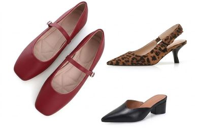 60 Shoes, Bags & Accessories On Amazon That Quietly Upgrade Your Whole Outfit