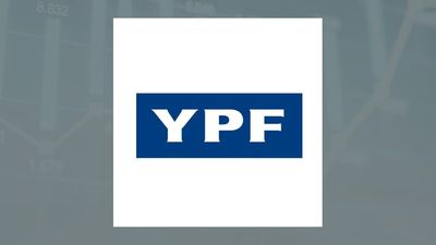 YPF Sociedad Anónima Q1 Earnings Call Highlights