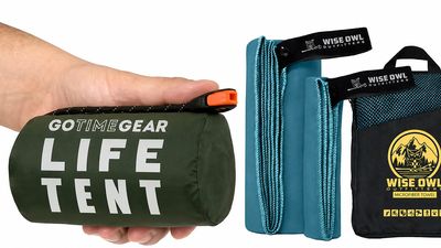 Genius Outdoor & Travel Upgrades That Make Life Way Easier