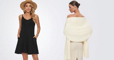 Genius Amazon Basics & Accessories to Upgrade Your Closet Effortlessly