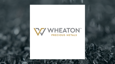 Wheaton Precious Metals Q1 Earnings Call Highlights