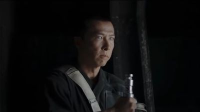 Donnie Yen's Rogue One Role Is Still The Coolest Star Wars Character In Recent Years