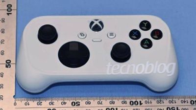 Two unannounced Xbox controllers just leaked, and one is a Wi-Fi pad that ditches Microsoft's OG DNA