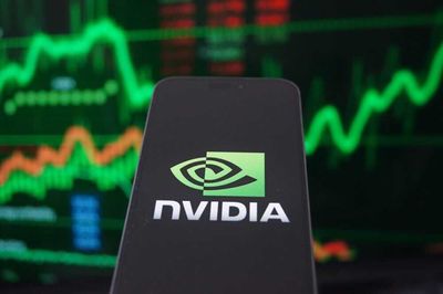 Dear Nvidia Stock Fans, Mark Your Calendars for May 20