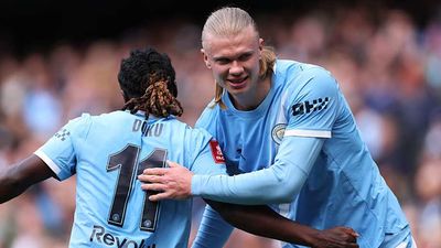Man City XI vs. Chelsea: Forward Weapons Locked and Loaded—Injury News, Predicted Lineup