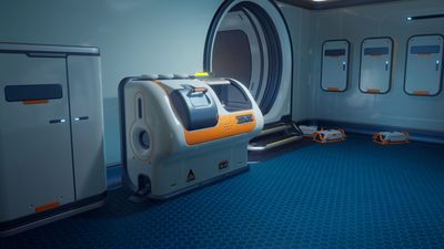 How to make Titanium Ingots in Subnautica 2