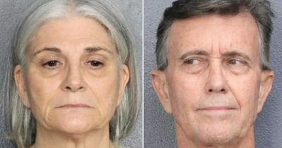 Couple Allegedly Beat Up Mom After Exploding Over How She Disciplined Her Child In Public