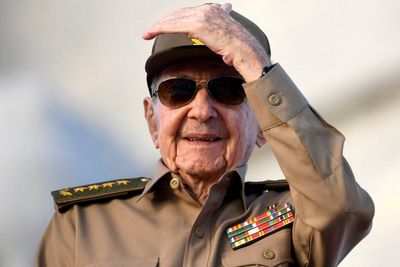 DOJ plans to indict former Cuban president Raúl Castro, sources say