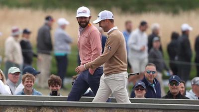 Justin Thomas Disagreed With Slow-Play Warning in a Brutally Long Friday at PGA Championship